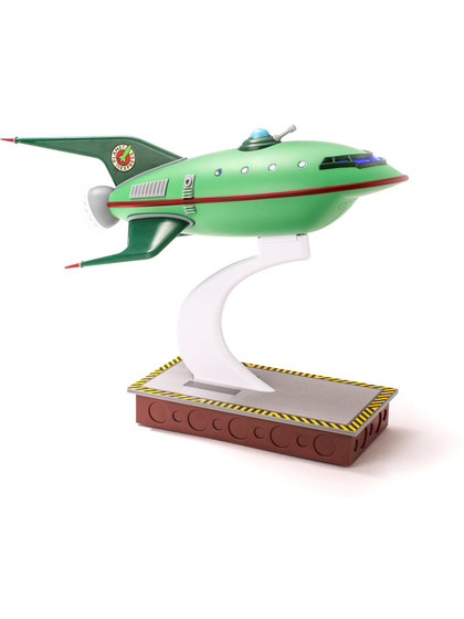 Futurama - Planet Express Ship Master Series Replica - 30 cm