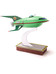 Futurama - Planet Express Ship Master Series Replica - 30 cm