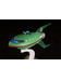 Futurama - Planet Express Ship Master Series Replica - 30 cm