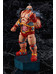 Turtles - Krang Statue - 26 cm