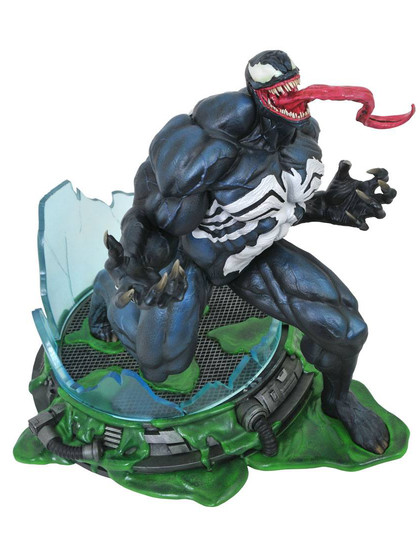 Marvel Premier Collection - Venom Statue
