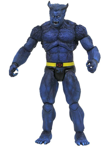 Marvel Select - Beast