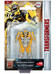 Transformers - Bumblebee Robot Diecast Model - 1/64