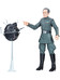 Star Wars Black Series - Grand Moff Tarkin