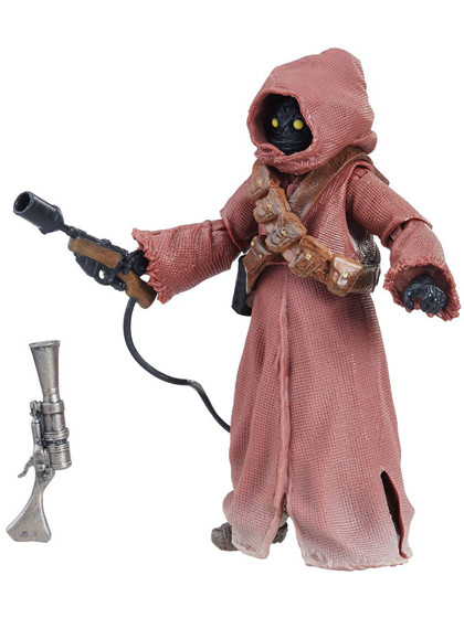 Star Wars Black Series - Jawa