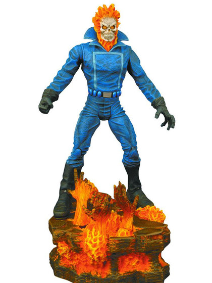 Marvel Select - Ghost Rider