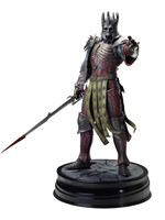 Witcher 3 - King of the Wild Hunt Eredin Statue - 20 cm