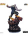 Avengers Infinity War - Thanos Art Scale Statue - 1/10