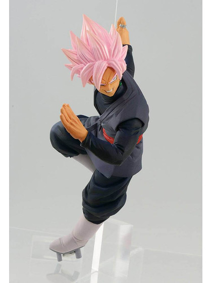 Dragonball - Super Saiyan Rose Goku Black - Son Goku Fes