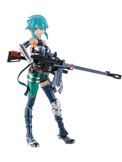 Sword Art Online - Fatal Bullet Sinon