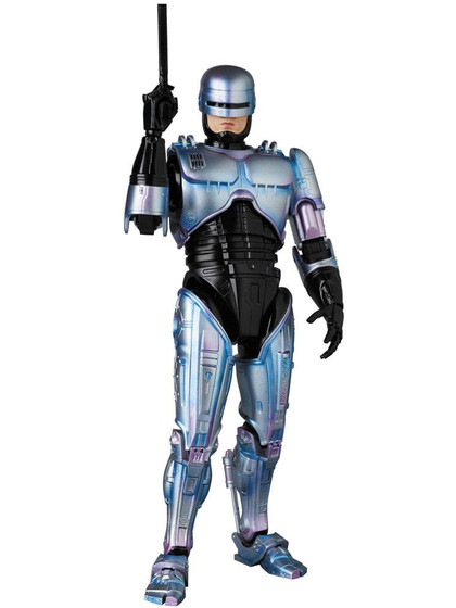 Robocop 2 - Robocop MAF EX