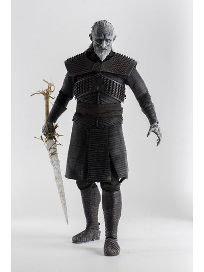 Game of Thrones - White Walker - 1/6