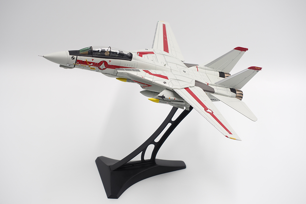 Robotech - F-14 J Type Replica - 1/72