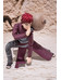 Naruto Shippuden - Gaara - S.H.Figuarts