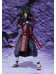 Naruto Shippuden - Madara Uchiha - S.H.Figuarts