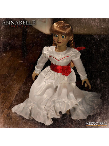 Annabelle - Annabelle Doll Creation Scaled Prop Replica - 46 cm