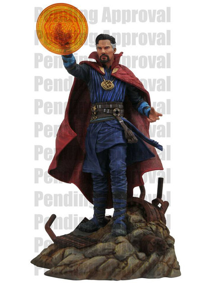  Marvel Gallery - Doctor Strange (Avengers Infinity War)