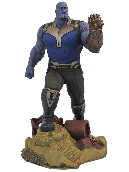 Marvel Gallery - Thanos (Avengers Infinity War)