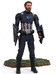 Marvel Select - Captain America (Avengers Infinity War)