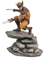 Marvel Gallery - Wolverine Statue - 23 cm