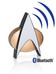 Star Trek TNG - Bluetooth Communicator Badge