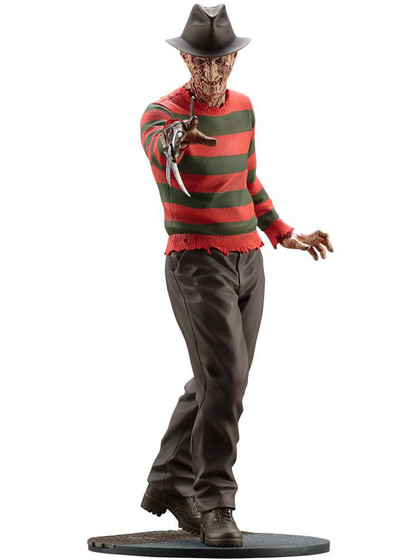 Nightmare on Elm Street - Freddy Krueger 1/6 - Artfx