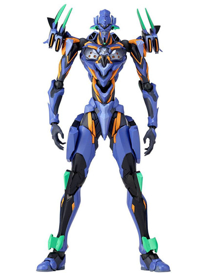 Evangelion - Revoltech Evangelion Evolution Final Unit