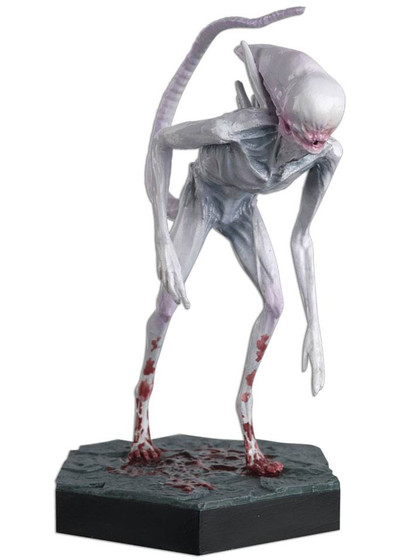 The Alien & Predator Figurine Collection - Neomorph