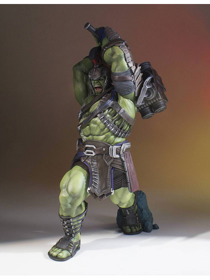 Thor Ragnarok - Hulk - Collectors Gallery Statue 1/8 