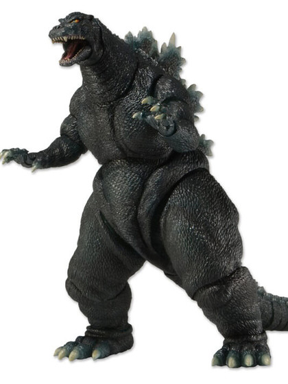 Godzilla - Godzilla 1994 Classic Series 1 Head to Tail - 30 cm