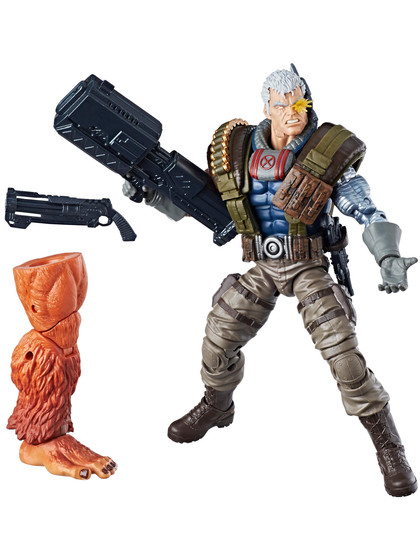 Marvel Legends Deadpool - Cable