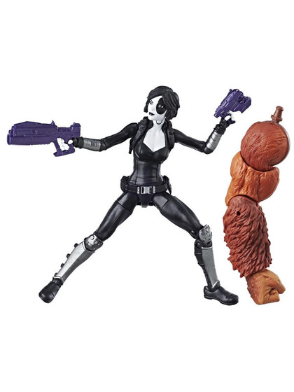 Marvel Legends Deadpool - Domino