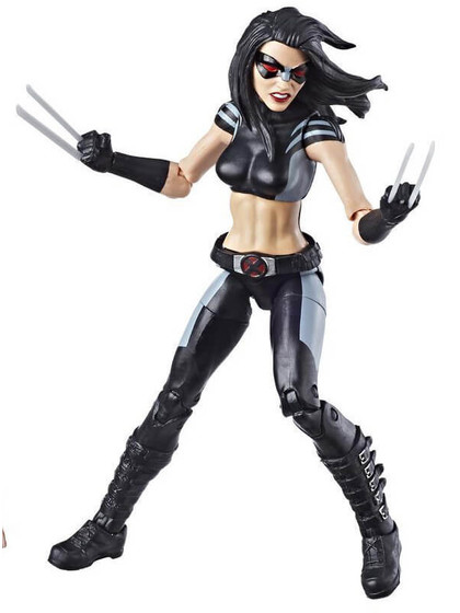 Marvel Legends Deadpool - X-23