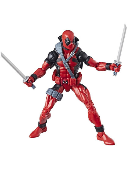 Marvel Legends Deadpool - Deadpool