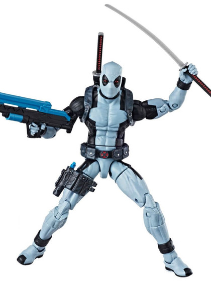 Marvel Legends Deadpool - X-Force Deadpool