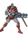 Marvel Legends Deadpool - Deathlok