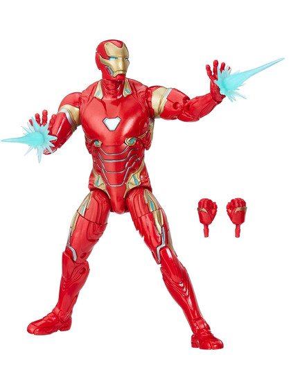 Marvel Legends Infinity War - Iron Man