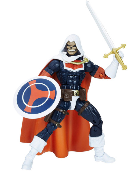 Marvel Legends Infinity War - Taskmaster