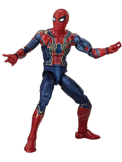 Marvel Legends Infinity War - Iron Spider