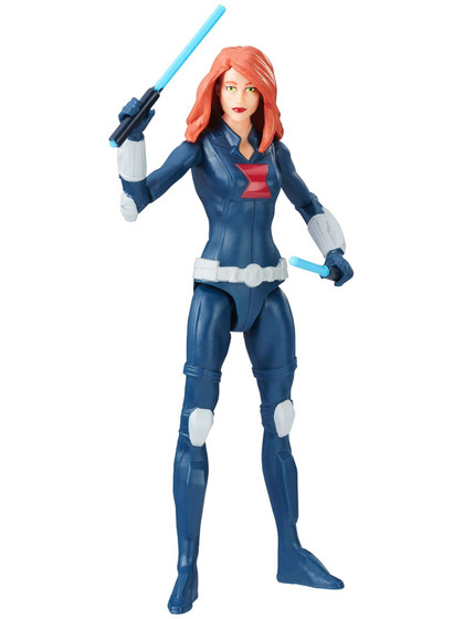 Marvel Avengers Basic - Black Widow