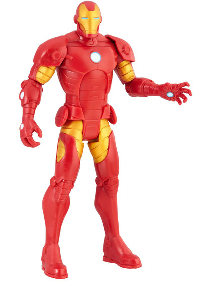 Marvel Avengers Basic - Iron Man