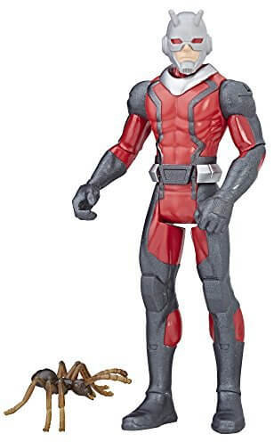 Marvel Avengers Basic - Ant-Man