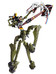 Evangelion - Revoltech Evangelion Evolution EV-008 Unit 5 (Provision Unit)