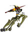 Evangelion - Revoltech Evangelion Evolution EV-008 Unit 5 (Provision Unit)