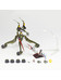 Evangelion - Revoltech Evangelion Evolution EV-008 Unit 5 (Provision Unit)