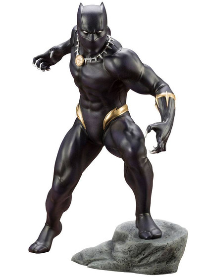 Marvel - Black Panther - Artfx+