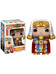 POP! Vinyl Batman 1966 - King Tut