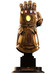 Avengers Infinity War - Infinity Gauntlet Replica - 1/4