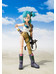 Dragonball - Bulma Exclusive - S.H. Figuarts