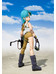 Dragonball - Bulma Exclusive - S.H. Figuarts